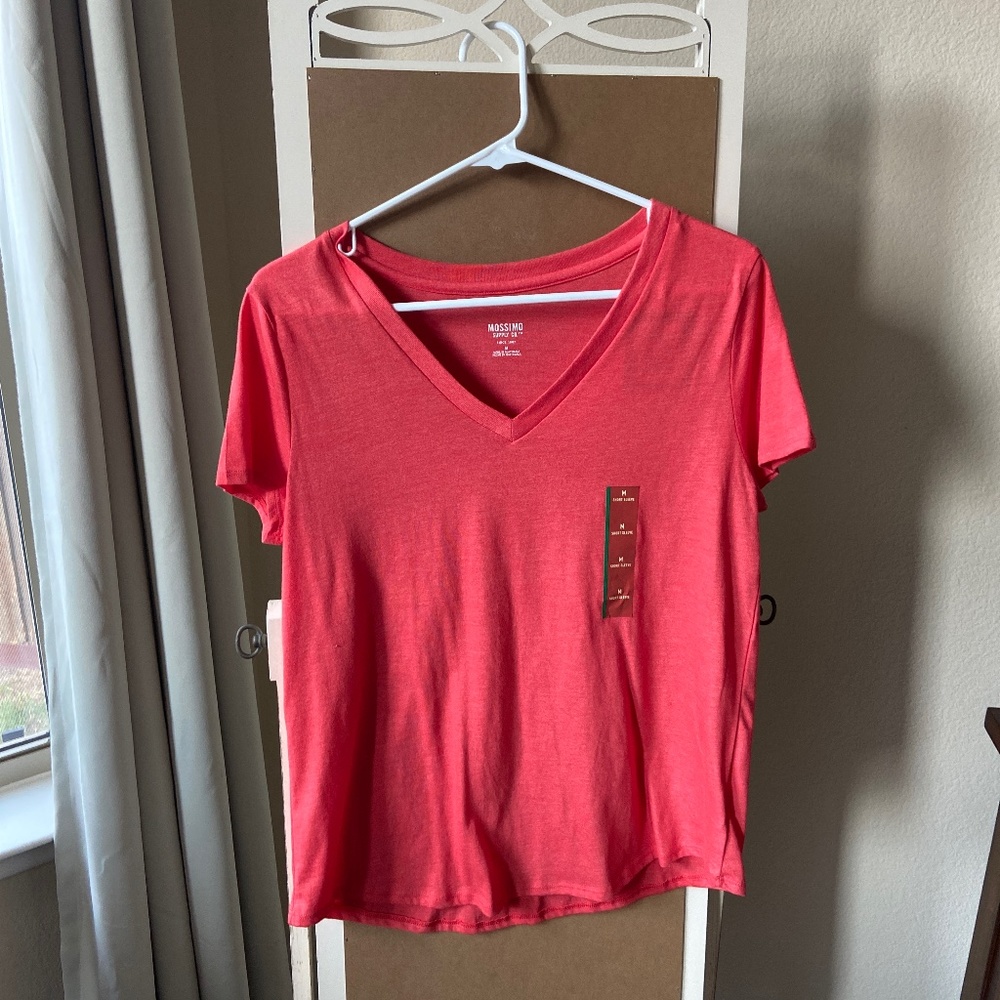 Mossimo V-neck